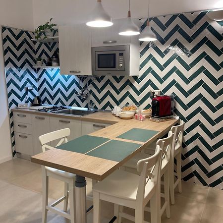 Oleander Apartment Castellammare di Stabia Esterno foto