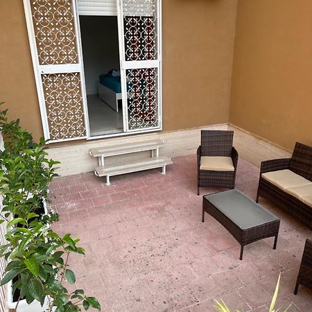 Oleander Apartment Castellammare di Stabia Esterno foto