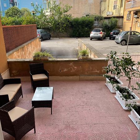 Oleander Apartment Castellammare di Stabia Esterno foto