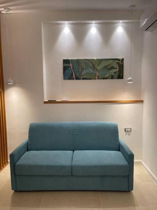 Oleander Apartment Castellammare di Stabia Esterno foto