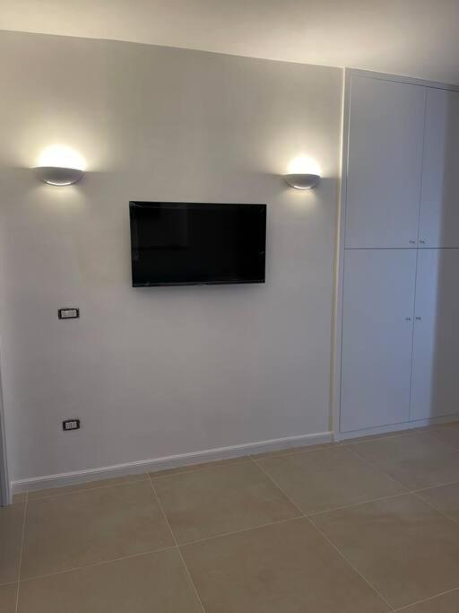 Oleander Apartment Castellammare di Stabia Esterno foto