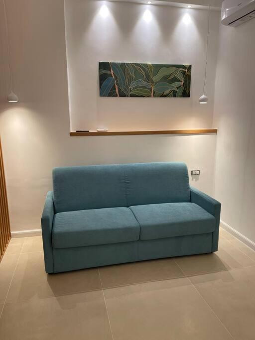 Oleander Apartment Castellammare di Stabia Esterno foto