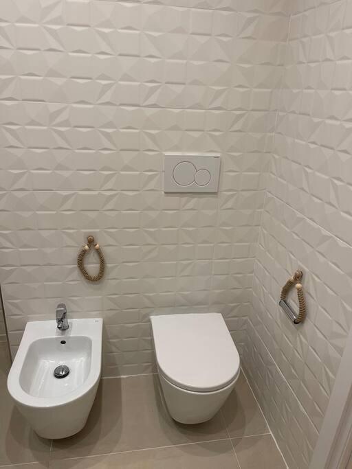 Oleander Apartment Castellammare di Stabia Esterno foto