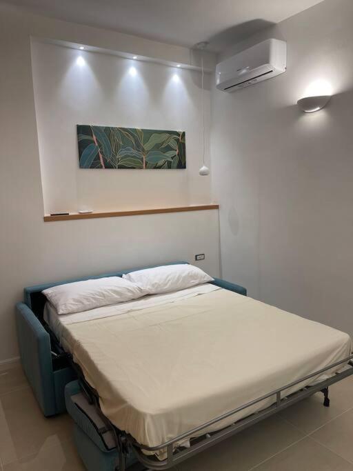 Oleander Apartment Castellammare di Stabia Esterno foto