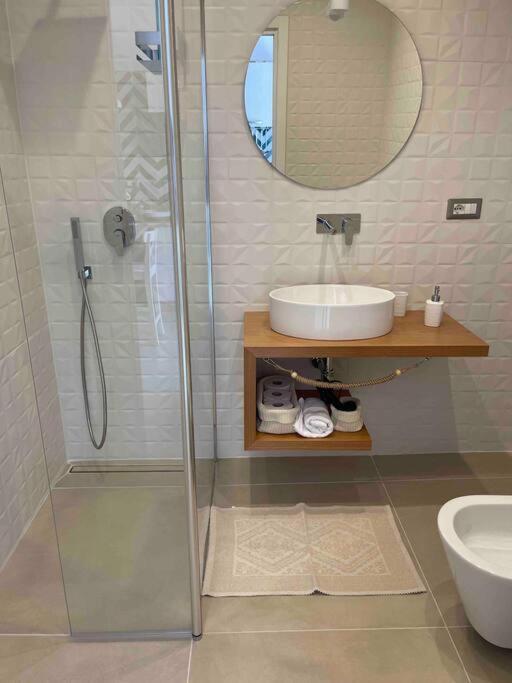 Oleander Apartment Castellammare di Stabia Esterno foto