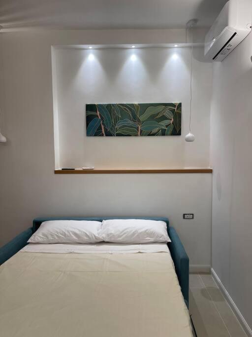 Oleander Apartment Castellammare di Stabia Esterno foto