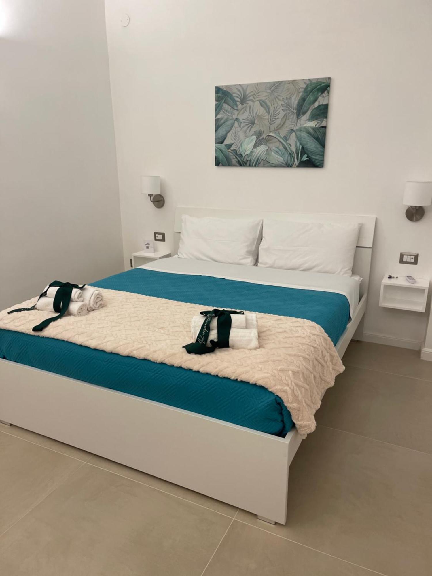 Oleander Apartment Castellammare di Stabia Esterno foto