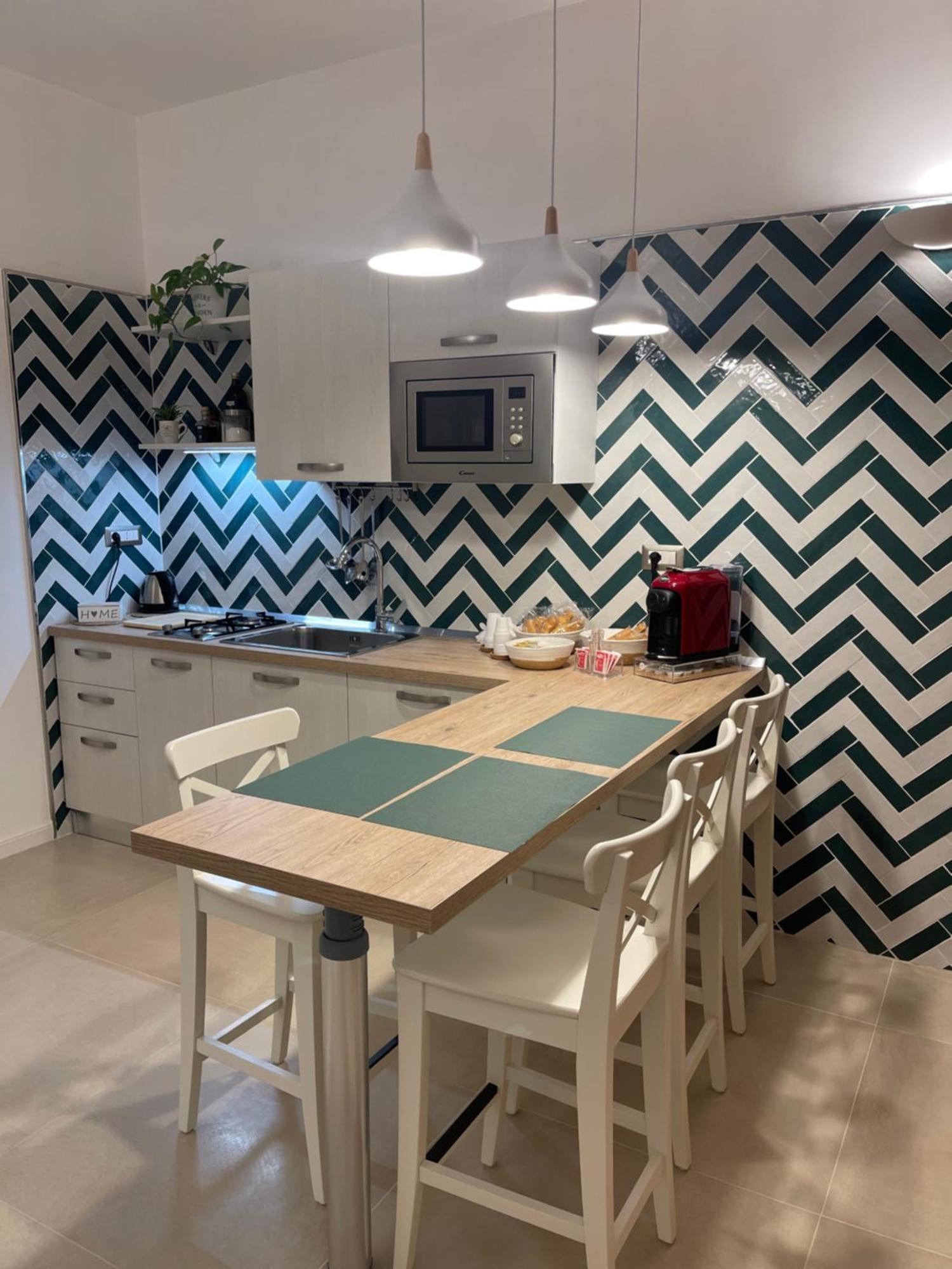 Oleander Apartment Castellammare di Stabia Esterno foto