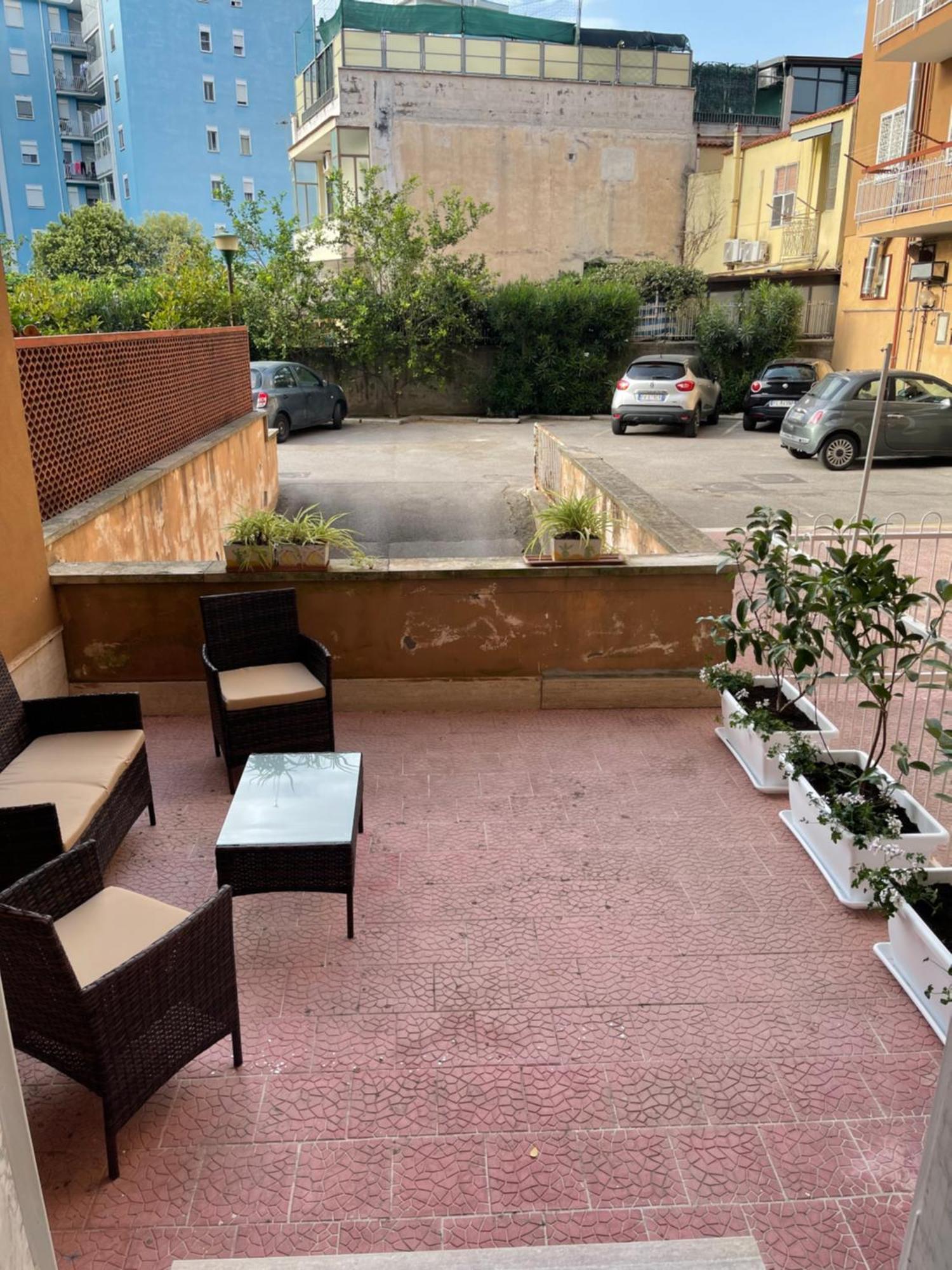 Oleander Apartment Castellammare di Stabia Esterno foto