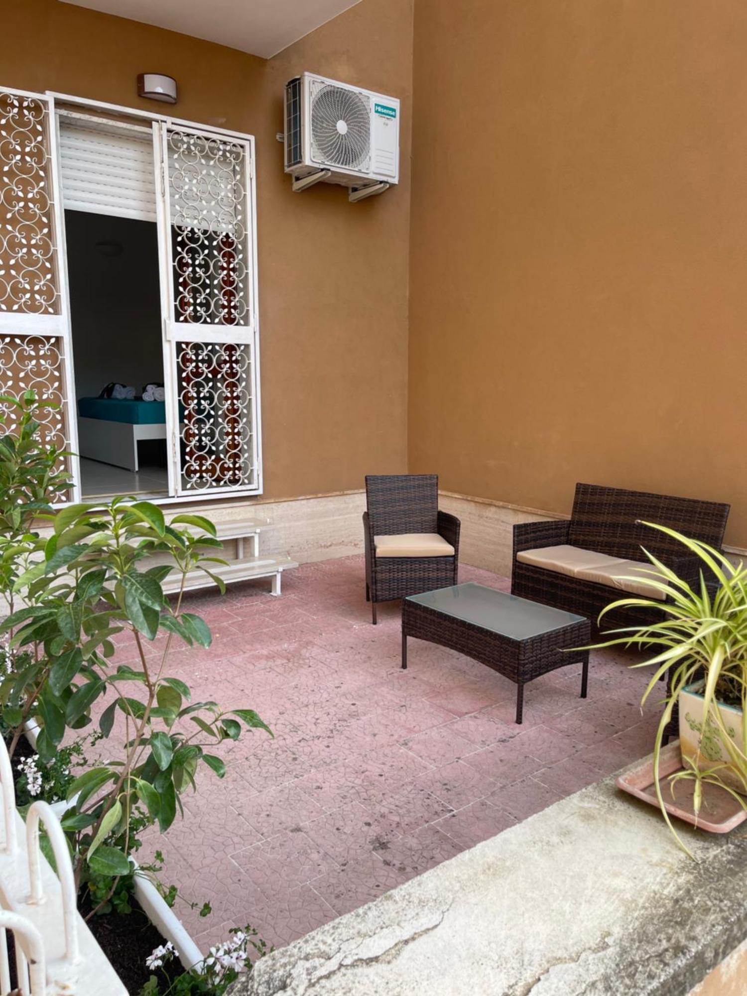 Oleander Apartment Castellammare di Stabia Esterno foto