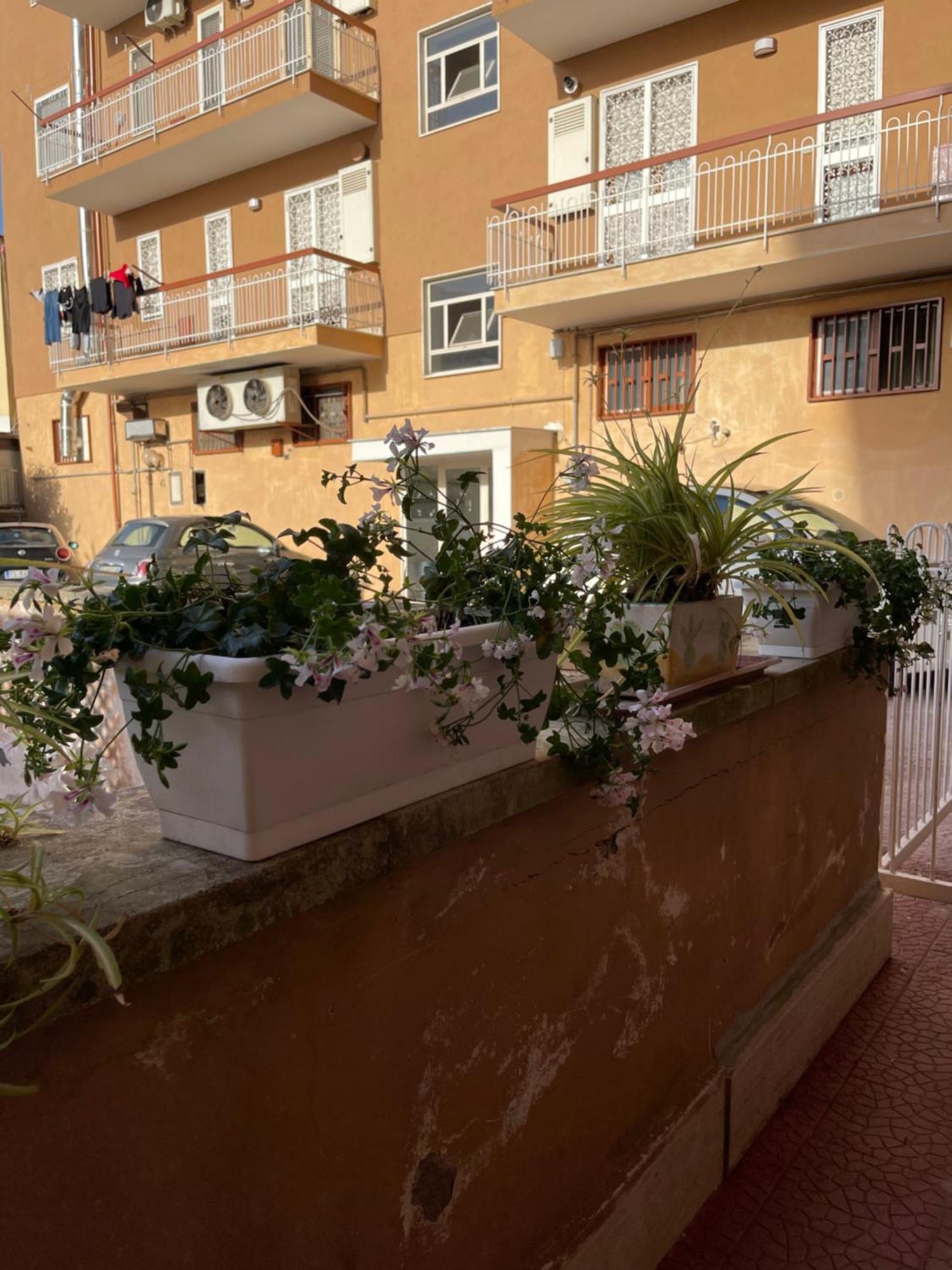 Oleander Apartment Castellammare di Stabia Esterno foto